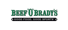 Beef `O` Brady`s